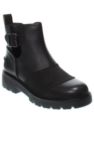 Damskie botki UGG Australia, Rozmiar 41, Kolor Czarny, Cena 349,71 zł