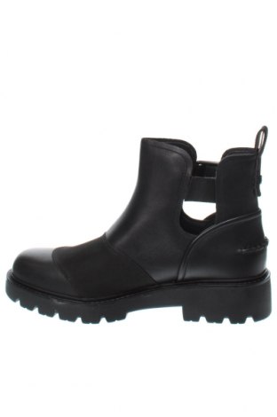 Damskie botki UGG Australia, Rozmiar 41, Kolor Czarny, Cena 349,71 zł