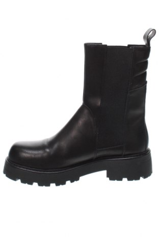 Damen Stiefeletten Vagabond, Größe 41, Farbe Schwarz, Preis 37,94 €