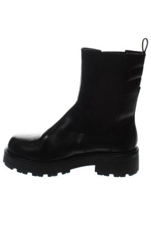 Botine de damă Vagabond, Mărime 40, Culoare Negru, Preț 348,68 Lei