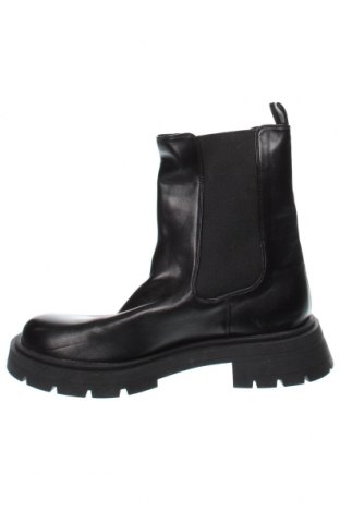 Damen Stiefeletten Vanessa Wu, Größe 41, Farbe Schwarz, Preis € 26,62