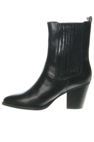 Damen Stiefeletten Vanessa Wu, Größe 39, Farbe Schwarz, Preis € 18,04