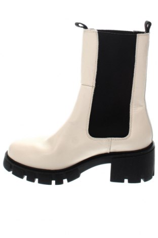 Damen Stiefeletten Vero Moda, Größe 39, Farbe Ecru, Preis € 18,69