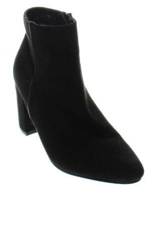 Botine de damă Weide, Mărime 39, Culoare Negru, Preț 76,05 Lei