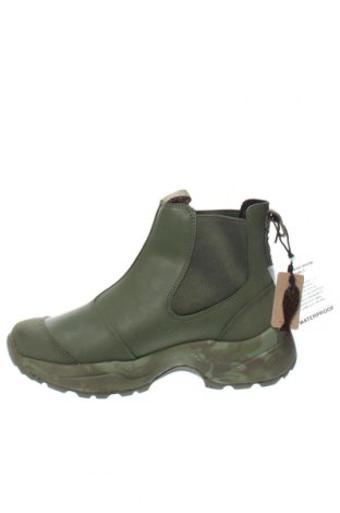 Dámské boty  Woden, Velikost 37, Barva Zelená, Cena  1 264,00 Kč