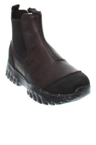 Damen Stiefeletten Woden, Größe 40, Farbe Braun, Preis € 112,37