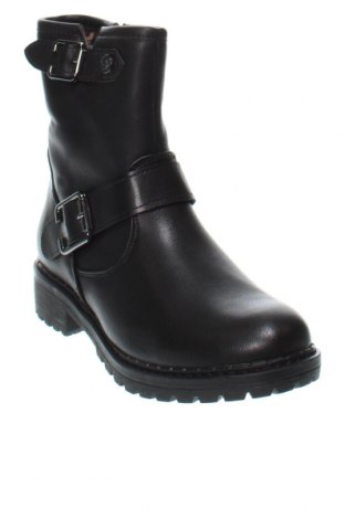 Botine de damă Xti, Mărime 37, Culoare Negru, Preț 115,13 Lei