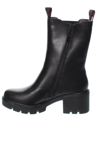 Damen Stiefeletten Xti, Größe 40, Farbe Schwarz, Preis 18,76 €