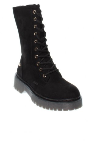 Damen Stiefeletten Xti, Größe 37, Farbe Schwarz, Preis € 14,43