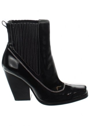 Dámské boty  Zara, Velikost 38, Barva Černá, Cena  504,00 Kč