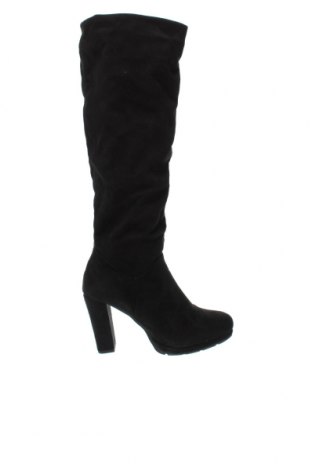 Γυναικείες μπότες, Μέγεθος 39, Χρώμα Μαύρο, Τιμή 23,97 €