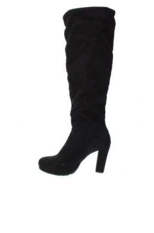 Γυναικείες μπότες, Μέγεθος 39, Χρώμα Μαύρο, Τιμή 20,13 €