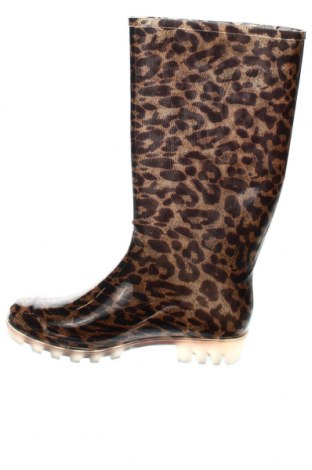 Damenstiefel, Größe 37, Farbe Mehrfarbig, Preis € 21,00