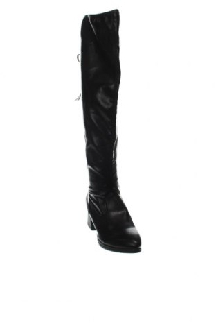 Damenstiefel, Größe 35, Farbe Schwarz, Preis € 18,79