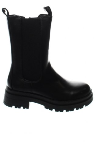 Damenstiefel, Größe 38, Farbe Schwarz, Preis € 25,89