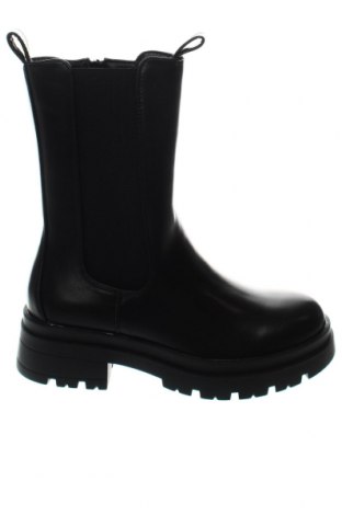 Damenstiefel, Größe 39, Farbe Schwarz, Preis € 31,99