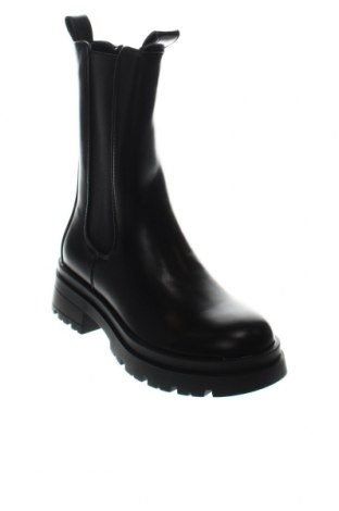 Damenstiefel, Größe 39, Farbe Schwarz, Preis € 31,99