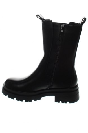 Damenstiefel, Größe 39, Farbe Schwarz, Preis 31,99 €