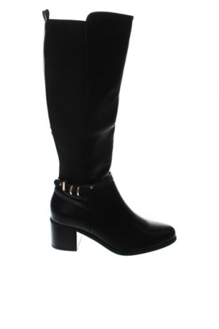 Γυναικείες μπότες, Μέγεθος 40, Χρώμα Μαύρο, Τιμή 29,72 €