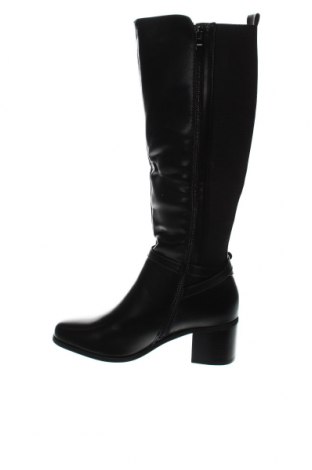 Damenstiefel, Größe 40, Farbe Schwarz, Preis 47,94 €