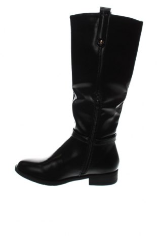 Damenstiefel, Größe 40, Farbe Schwarz, Preis 28,76 €