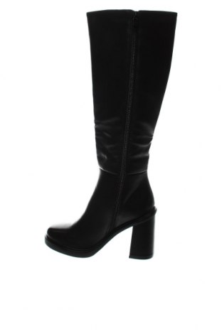 Damenstiefel, Größe 37, Farbe Schwarz, Preis 24,93 €