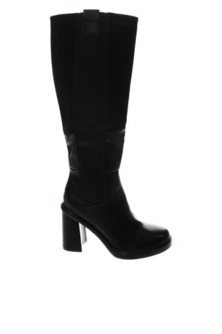 Damenstiefel, Größe 39, Farbe Schwarz, Preis 24,93 €