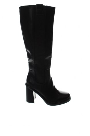 Γυναικείες μπότες, Μέγεθος 40, Χρώμα Μαύρο, Τιμή 25,89 €