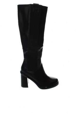 Γυναικείες μπότες, Μέγεθος 41, Χρώμα Μαύρο, Τιμή 30,68 €