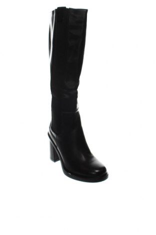 Damenstiefel, Größe 41, Farbe Schwarz, Preis 24,93 €