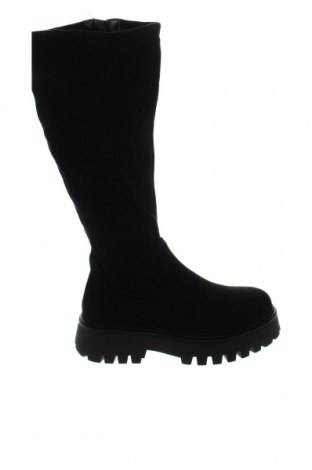Γυναικείες μπότες, Μέγεθος 39, Χρώμα Μαύρο, Τιμή 31,64 €
