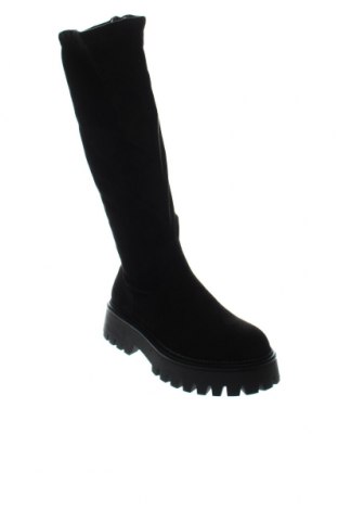 Damenstiefel, Größe 39, Farbe Schwarz, Preis 25,89 €