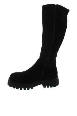 Damenstiefel, Größe 39, Farbe Schwarz, Preis € 25,89