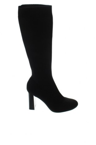 Γυναικείες μπότες, Μέγεθος 39, Χρώμα Μαύρο, Τιμή 14,38 €
