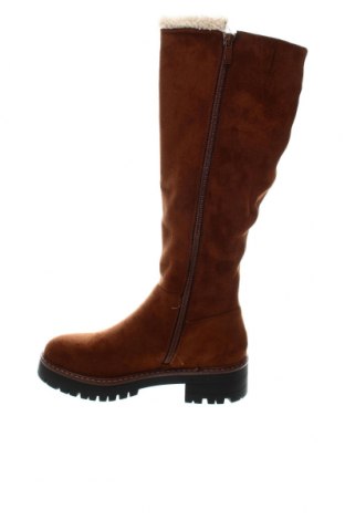 Damenstiefel Irl, Größe 37, Farbe Braun, Preis 13,42 €