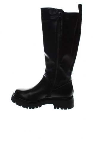 Damenstiefel, Größe 40, Farbe Schwarz, Preis € 37,99