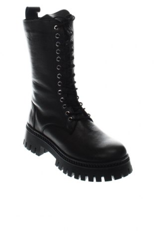 Damenstiefel, Größe 39, Farbe Schwarz, Preis 37,79 €