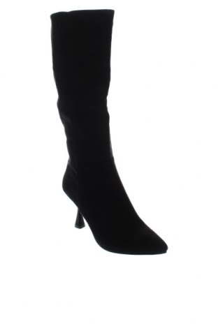 Damenstiefel, Größe 37, Farbe Schwarz, Preis € 17,74