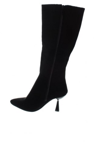 Damenstiefel, Größe 37, Farbe Schwarz, Preis 13,42 €