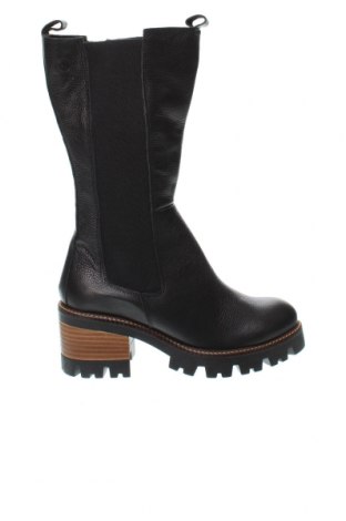 Γυναικείες μπότες, Μέγεθος 38, Χρώμα Μαύρο, Τιμή 36,18 €