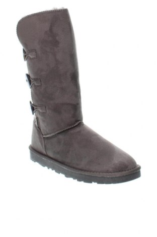 Damenstiefel, Größe 37, Farbe Grau, Preis 47,94 €