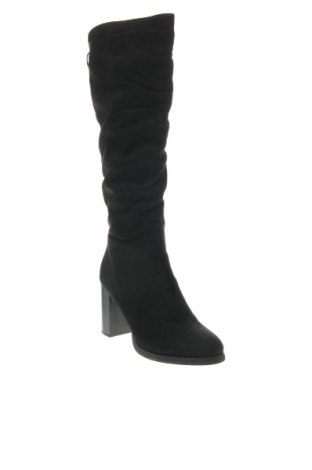 Γυναικείες μπότες, Μέγεθος 41, Χρώμα Μαύρο, Τιμή 15,13 €