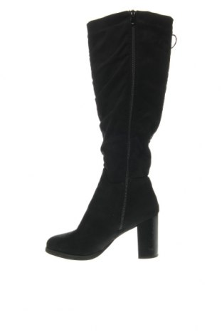 Damenstiefel, Größe 41, Farbe Schwarz, Preis 15,13 €