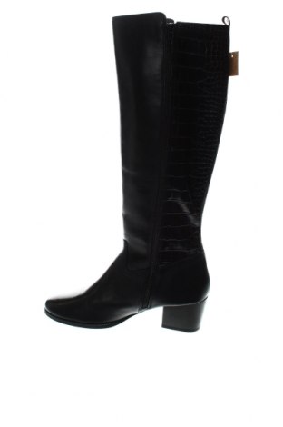 Γυναικείες μπότες, Μέγεθος 39, Χρώμα Μαύρο, Τιμή 39,40 €