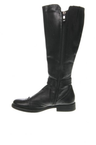 Γυναικείες μπότες, Μέγεθος 37, Χρώμα Μαύρο, Τιμή 23,82 €