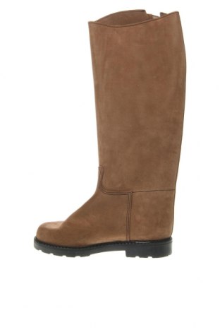 Damenstiefel, Größe 40, Farbe Beige, Preis 34,99 €