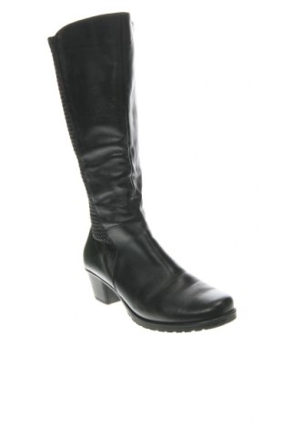 Γυναικείες μπότες, Μέγεθος 42, Χρώμα Μαύρο, Τιμή 36,22 €