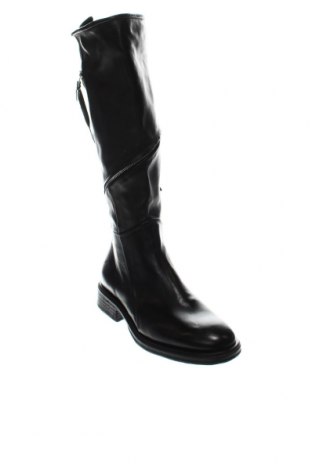 Damenstiefel A.S. 98, Größe 41, Farbe Schwarz, Preis € 128,34