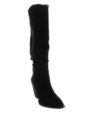 Damenstiefel About You, Größe 41, Farbe Schwarz, Preis € 55,67