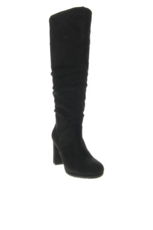 Damenstiefel About You, Größe 38, Farbe Schwarz, Preis 55,67 €